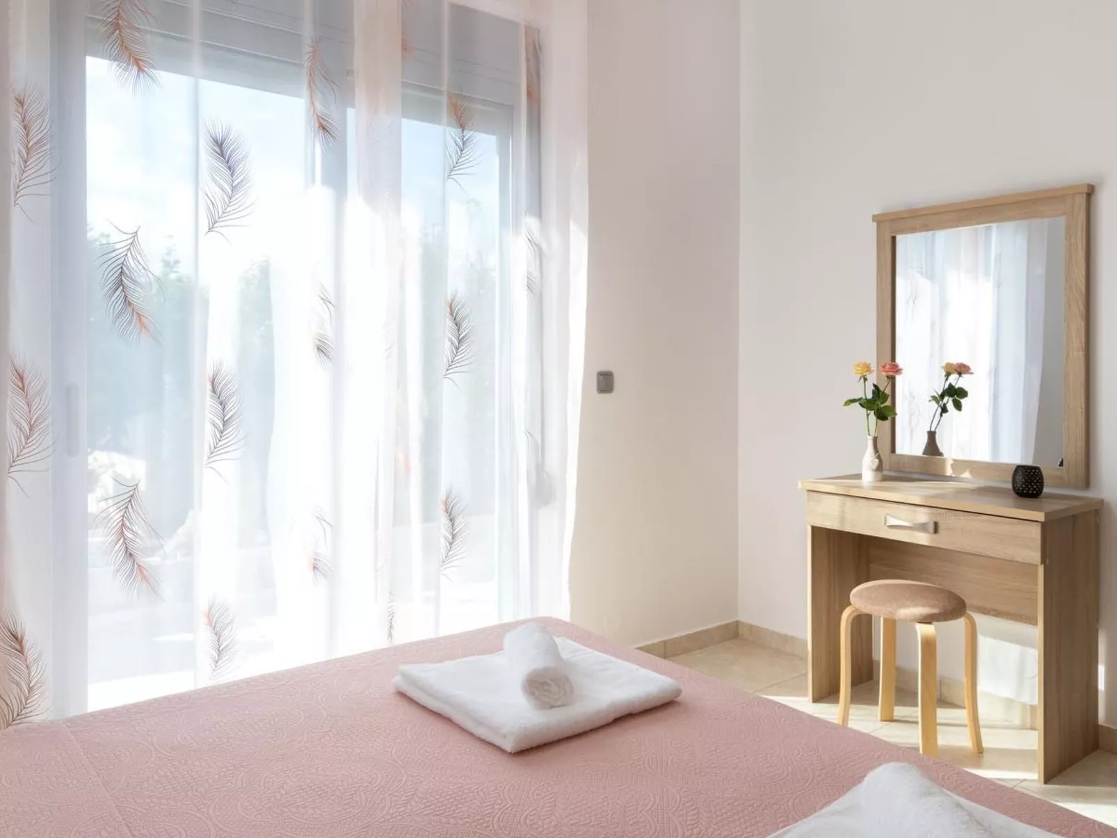 Ifigeneia Villa in der Nähe des Meeres-Image-tags.info