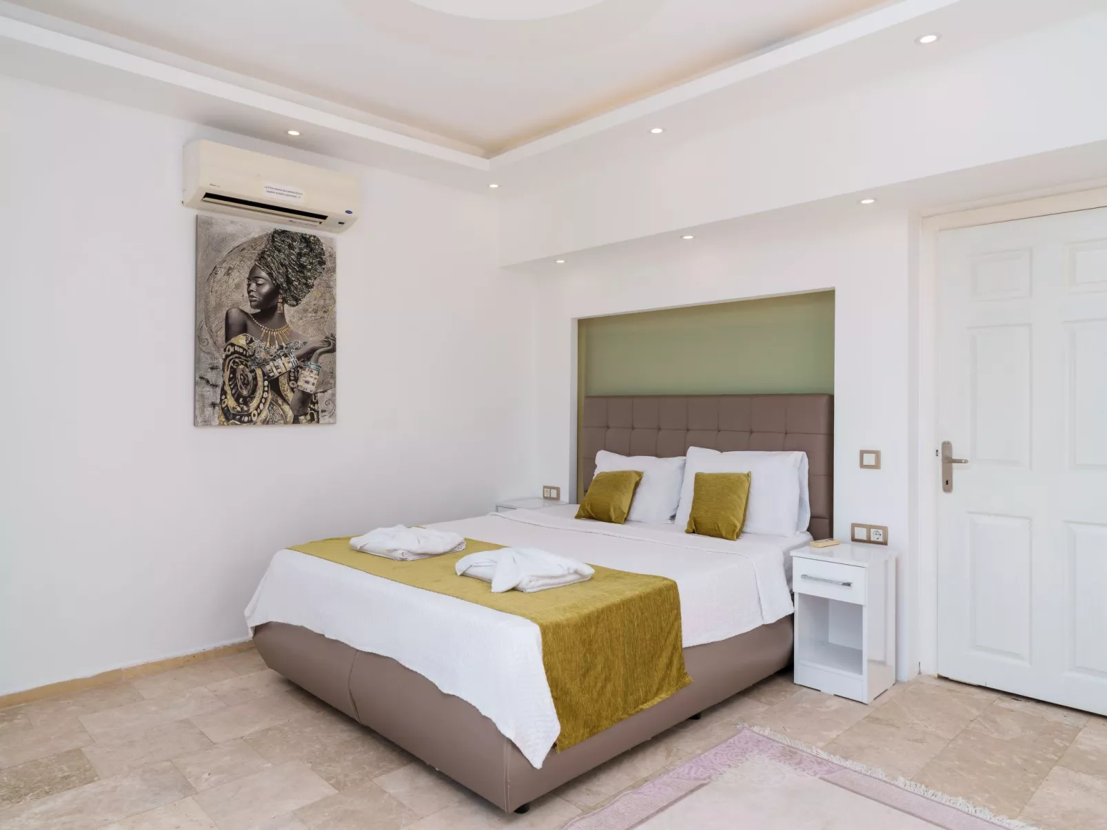 Mit Meerblick und Garten für Familien-Image-tags.info