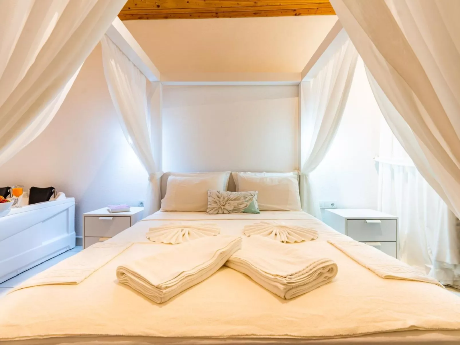 Für Pärchen-Binnen