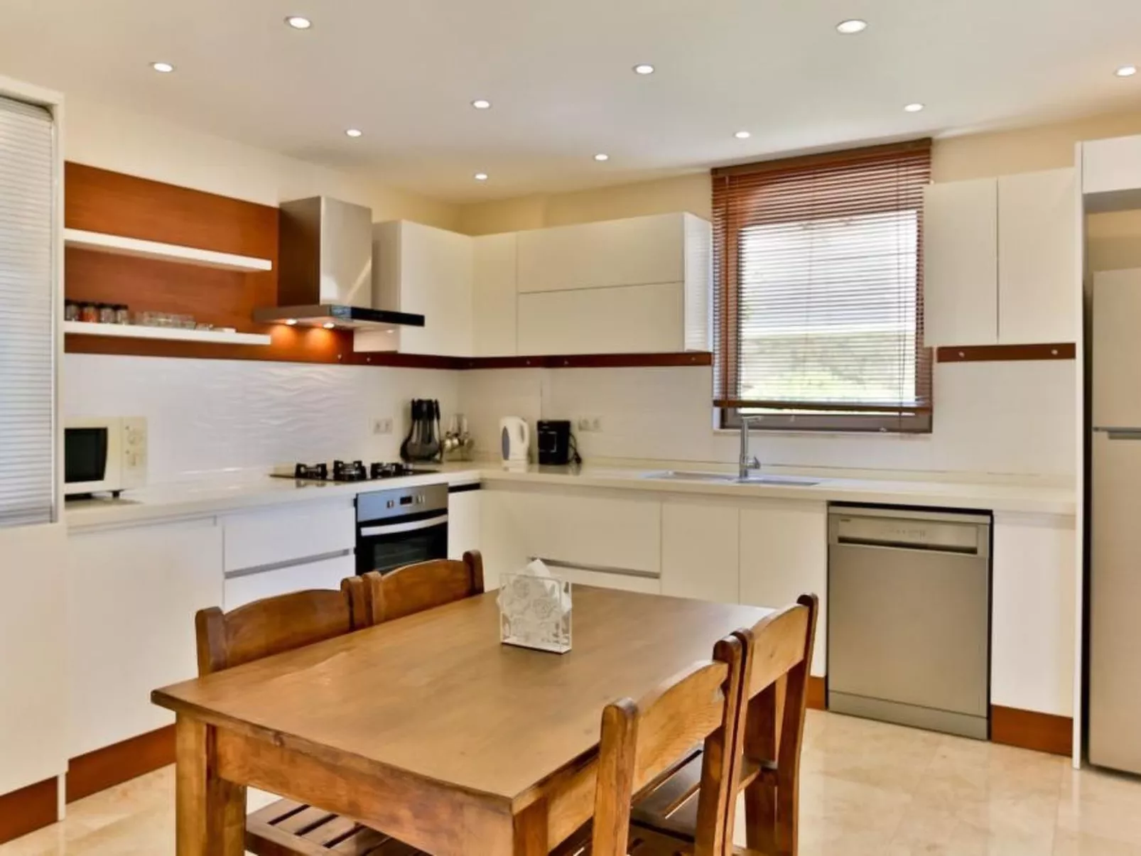 Villa Pool 2 mit Meerblick-Binnen