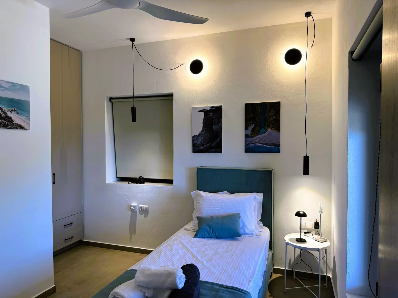 South Palms Dorfhaus, Südkreta-Binnen