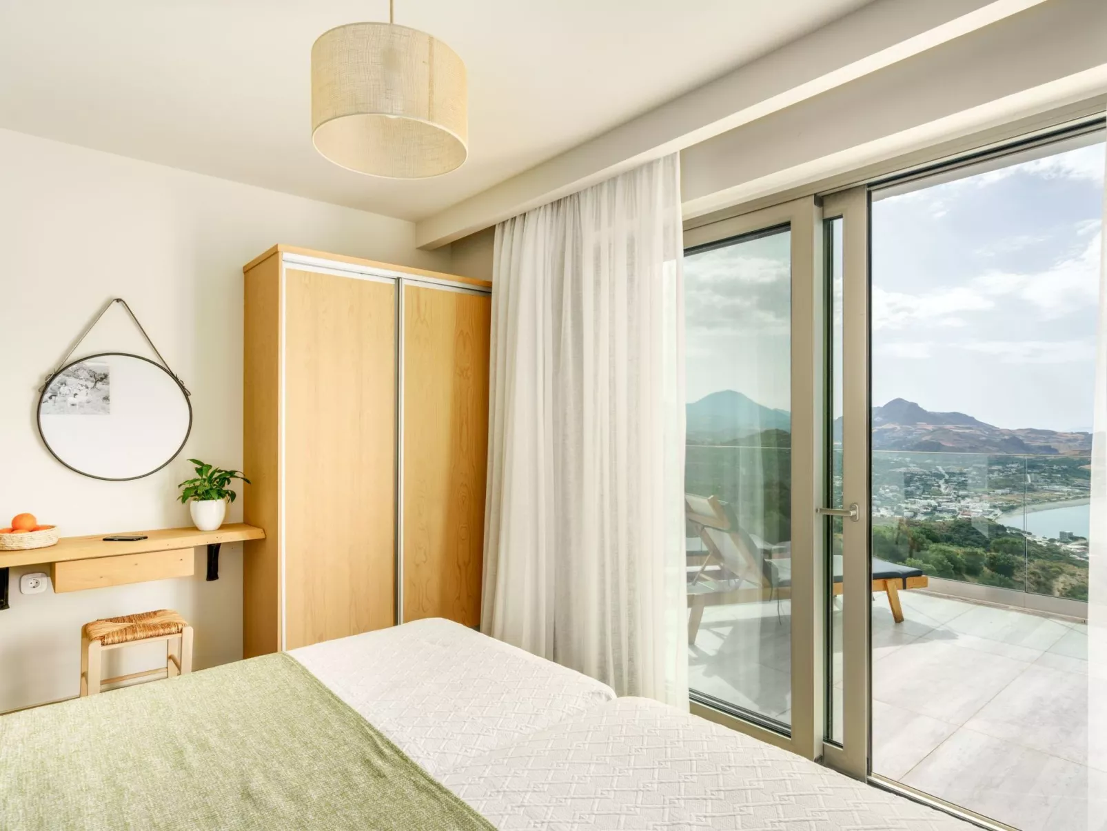 Neue Villa mit privatem Pool und BBQ, 2.5km zum Strand-Image-tags.info