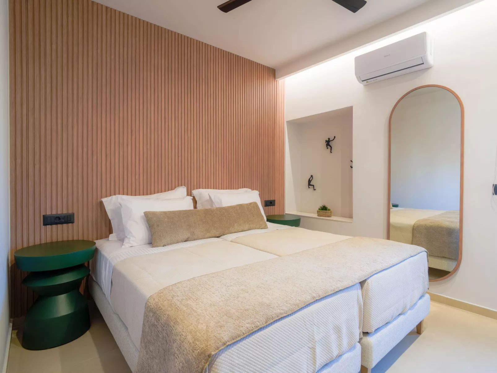 Veneto Luxus Residenz-Binnen