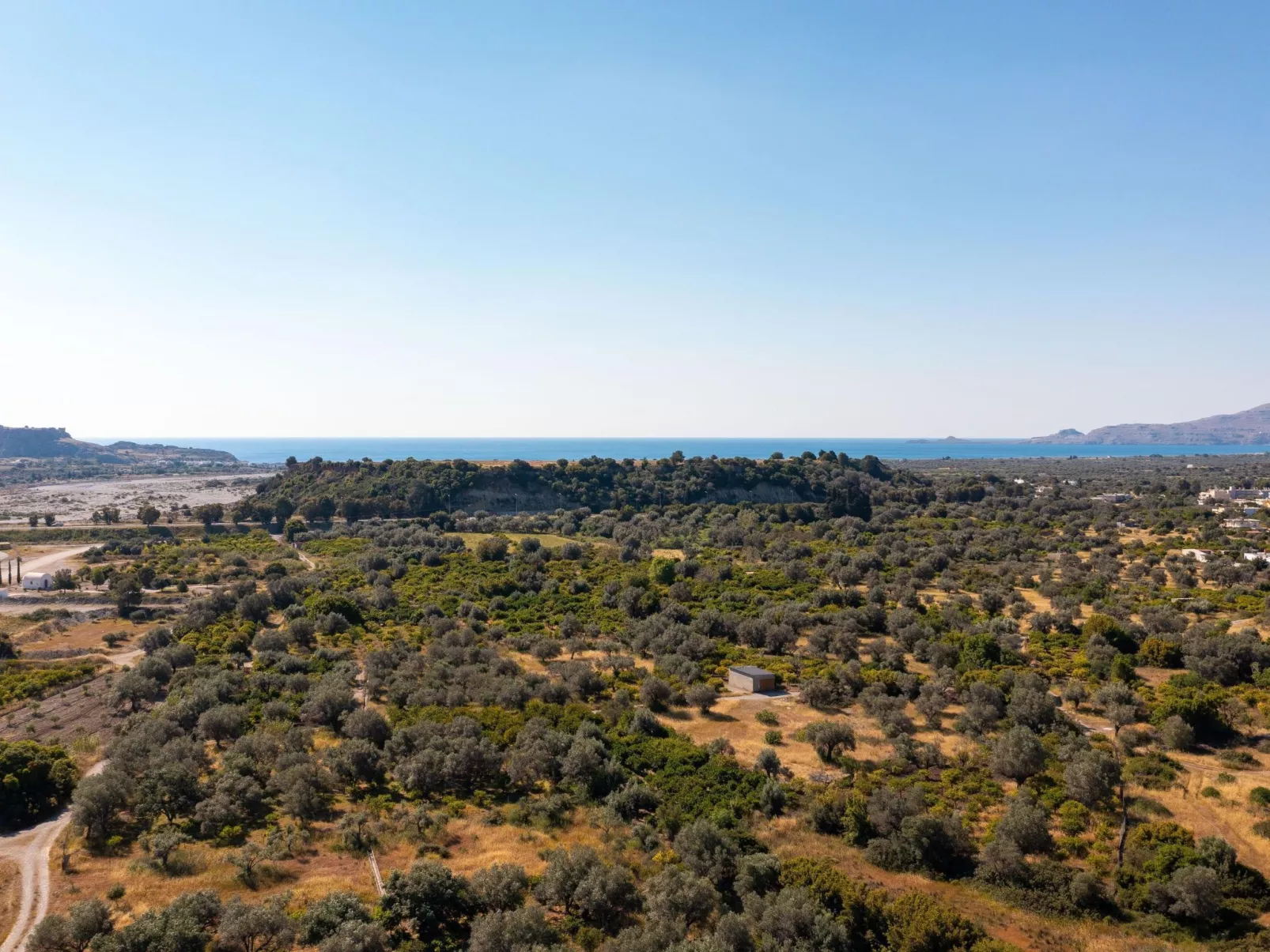 Massari Hills - Grand Large-Buiten