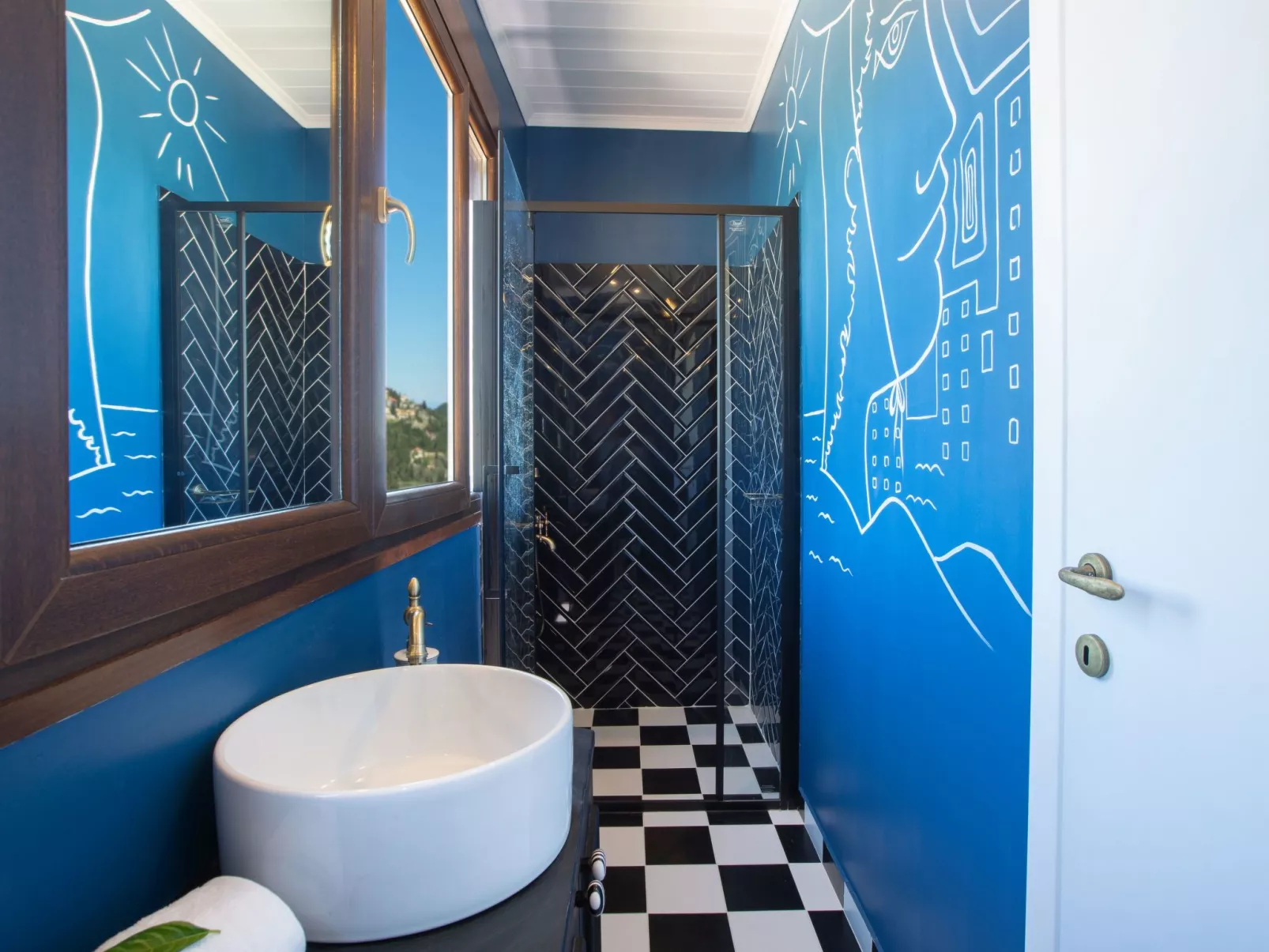 Artemis-Villa-Binnen