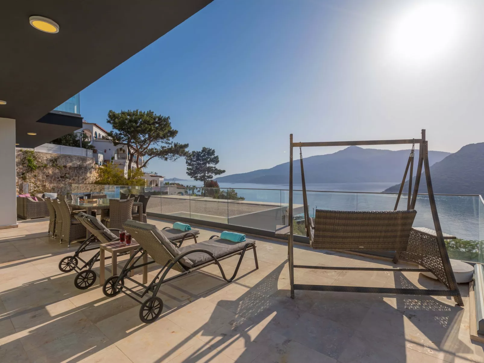 Stylische Ferienvilla für 10 Personen-Image-tags.info