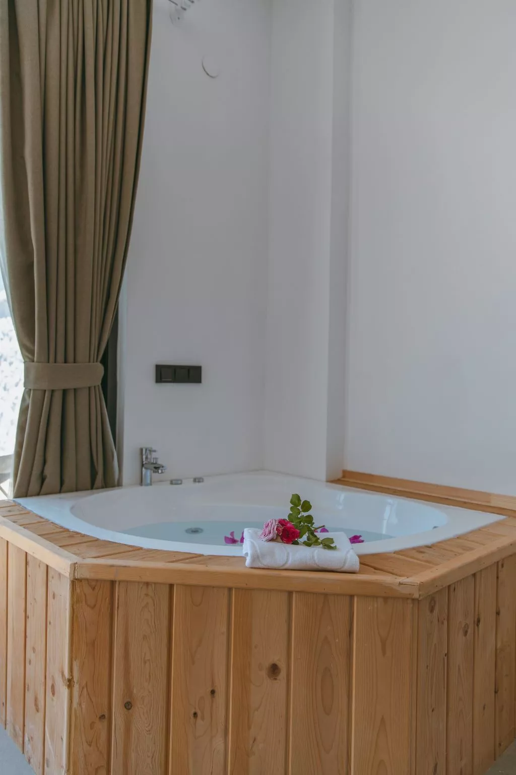 Perfekte Ferienunterkunft für Pärchen-Buiten