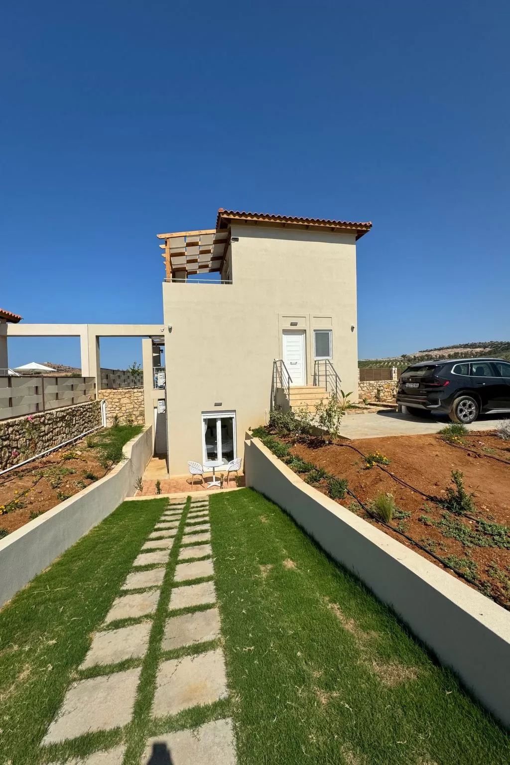 "Panor Villas" mit eigenem Pool-Image-tags.info