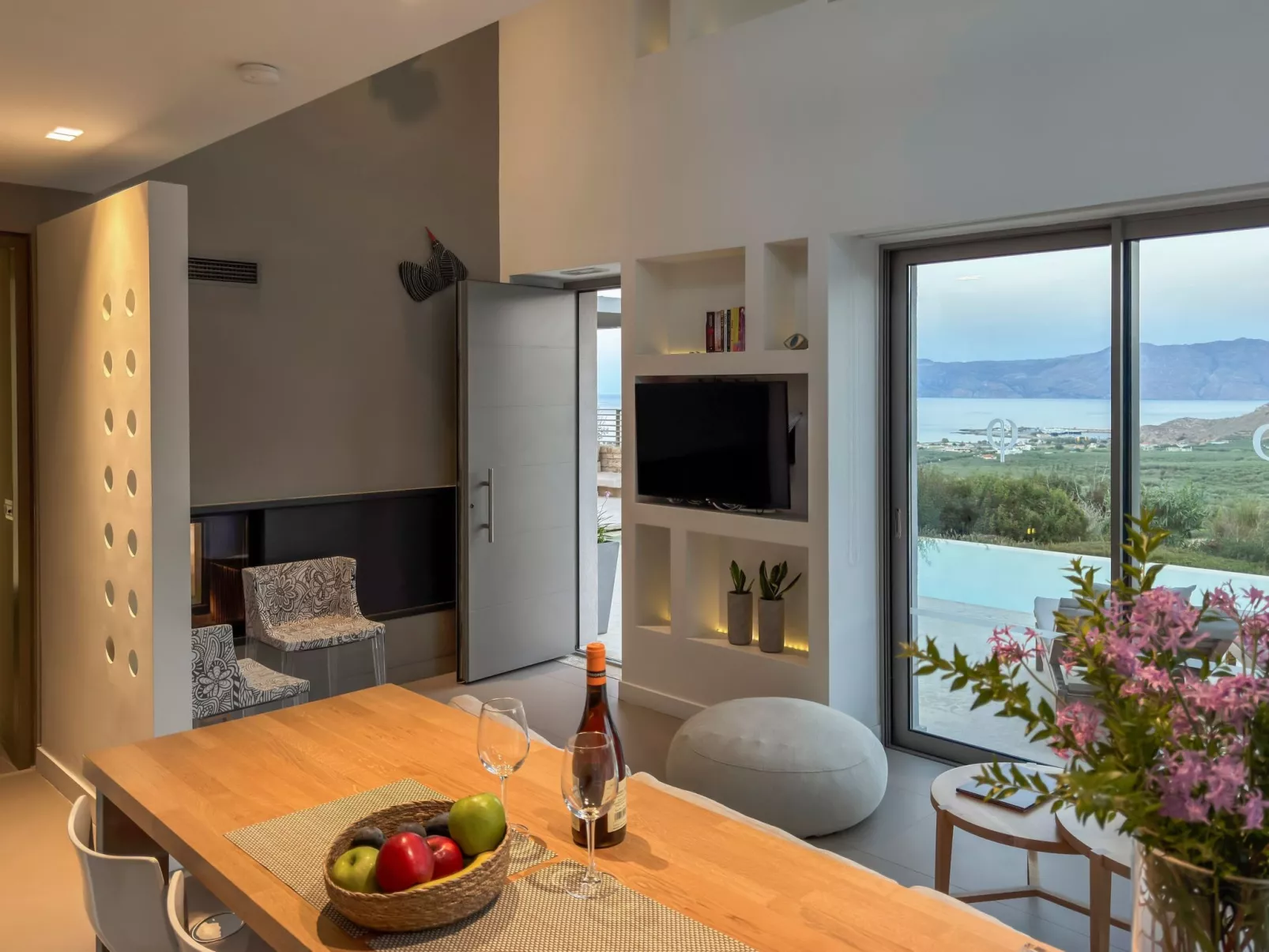 Youphoria Meerblick Villa Harmony 2 Schlafzimmer-Image-tags.info