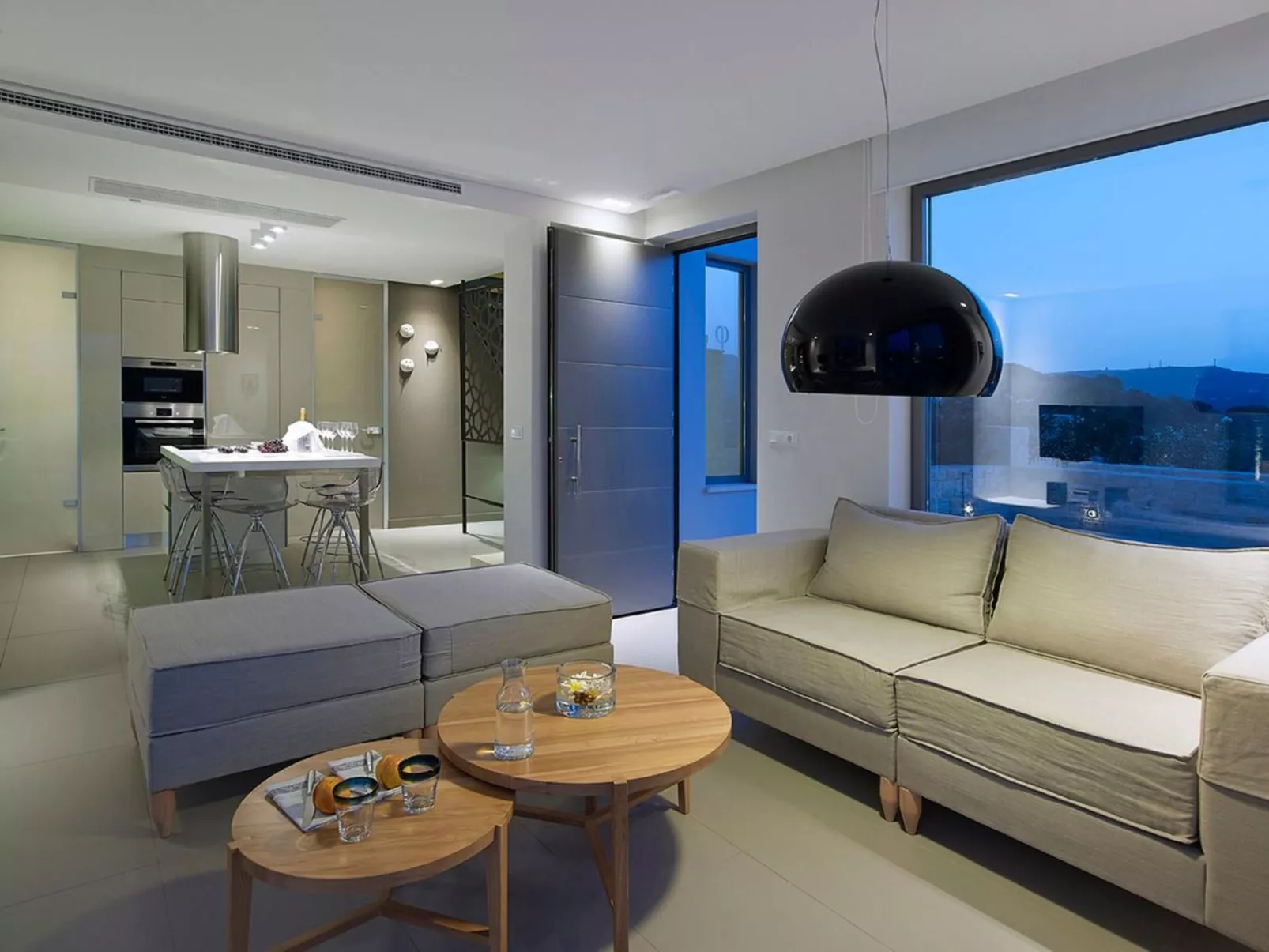 Youphoria Meerblick Villa Thalassa 3 Schlafzimmer-Image-tags.info