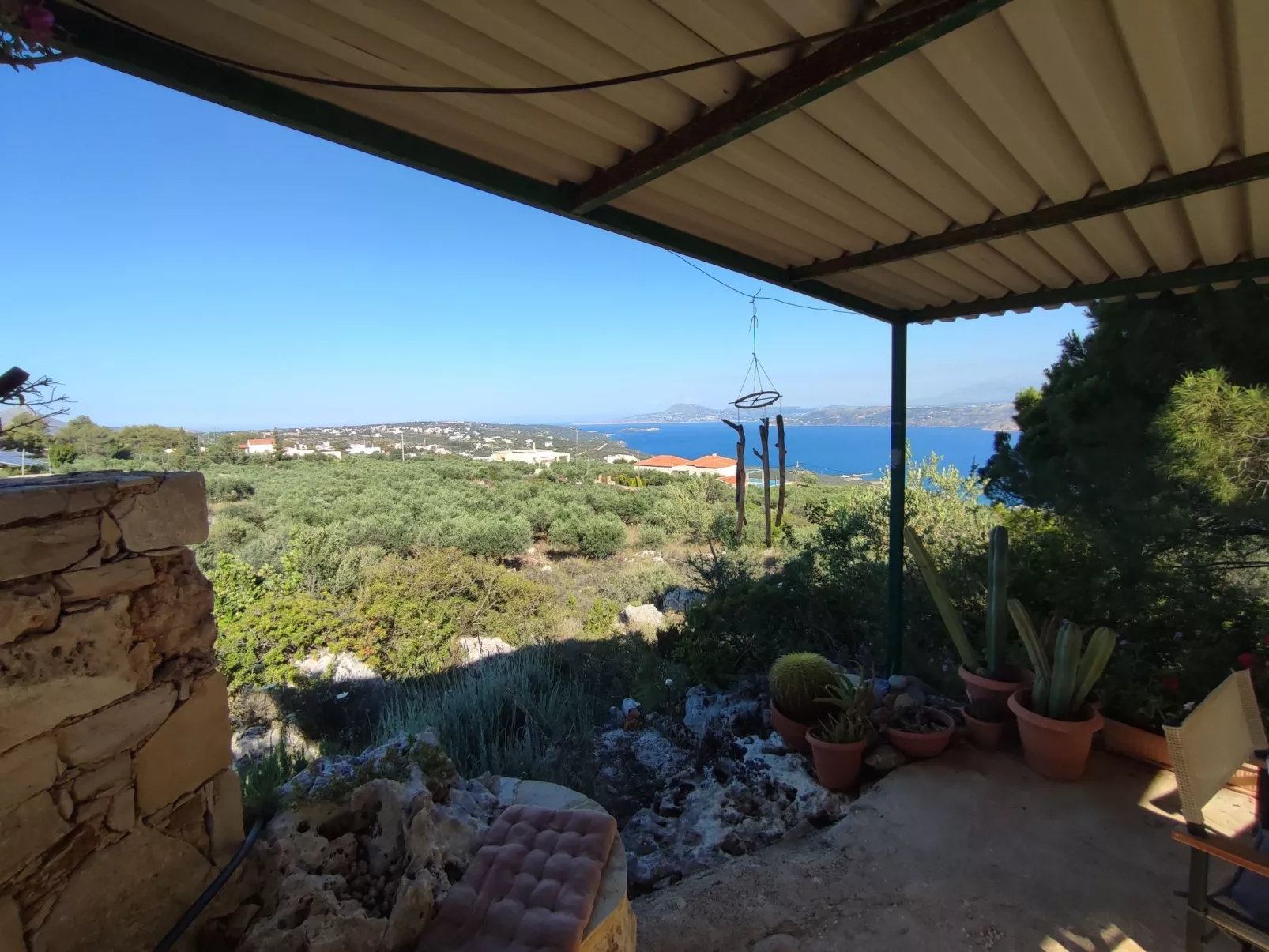 Der Garten von Zephyrus - West-Buiten