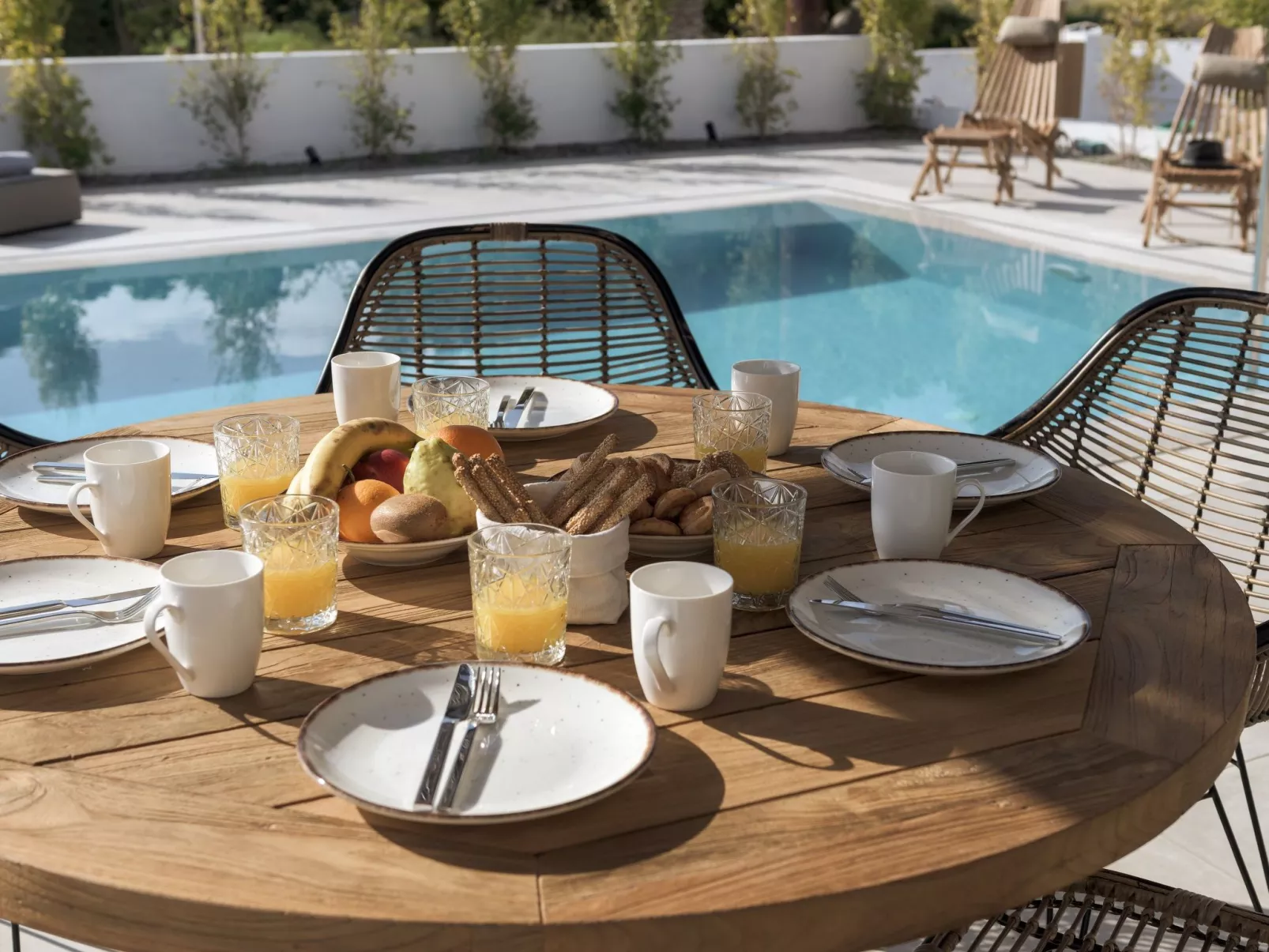 Ferienvilla Adam mit Pool-Image-tags.info