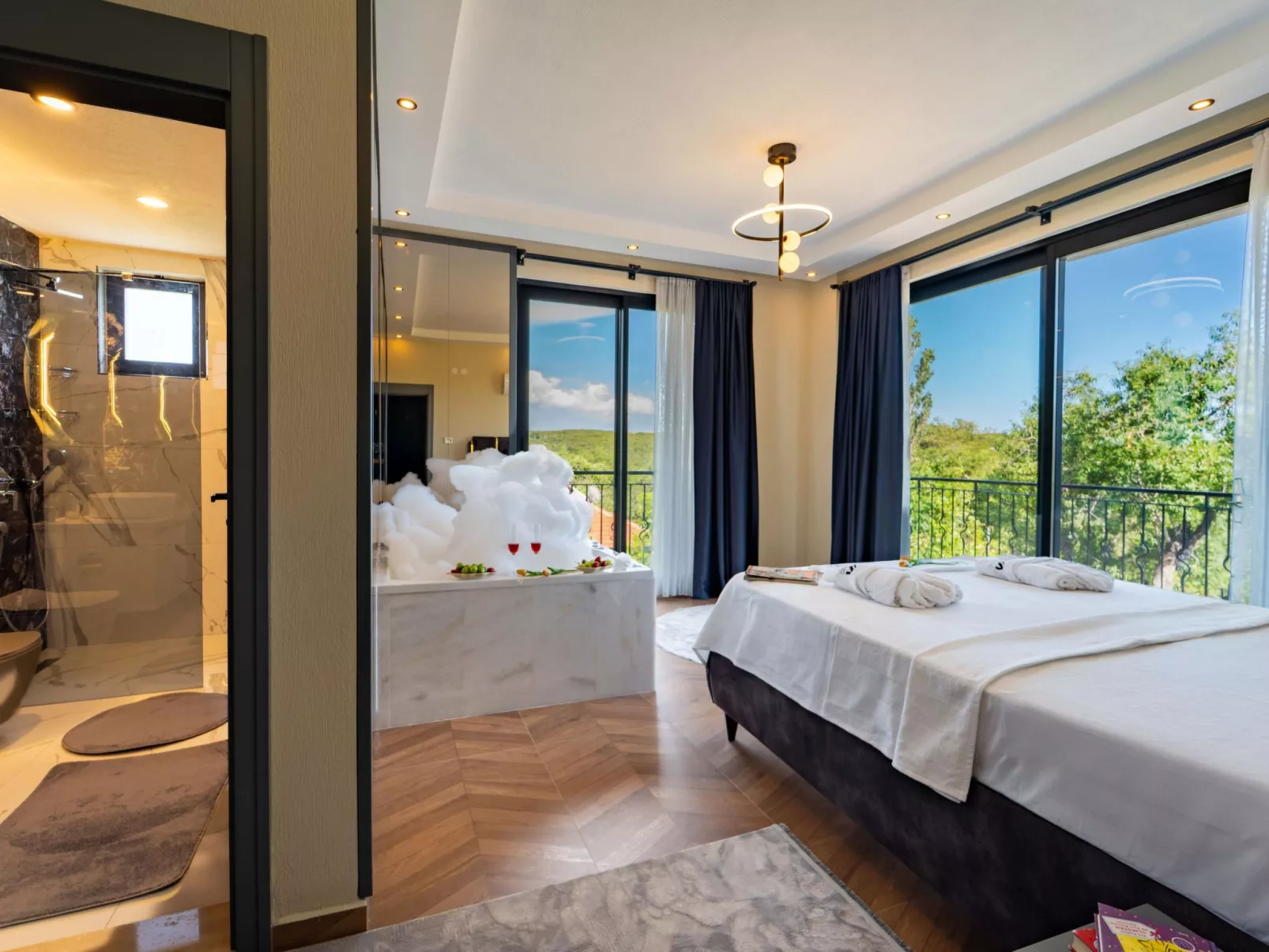 Neue Villa in Kas-Image-tags.info