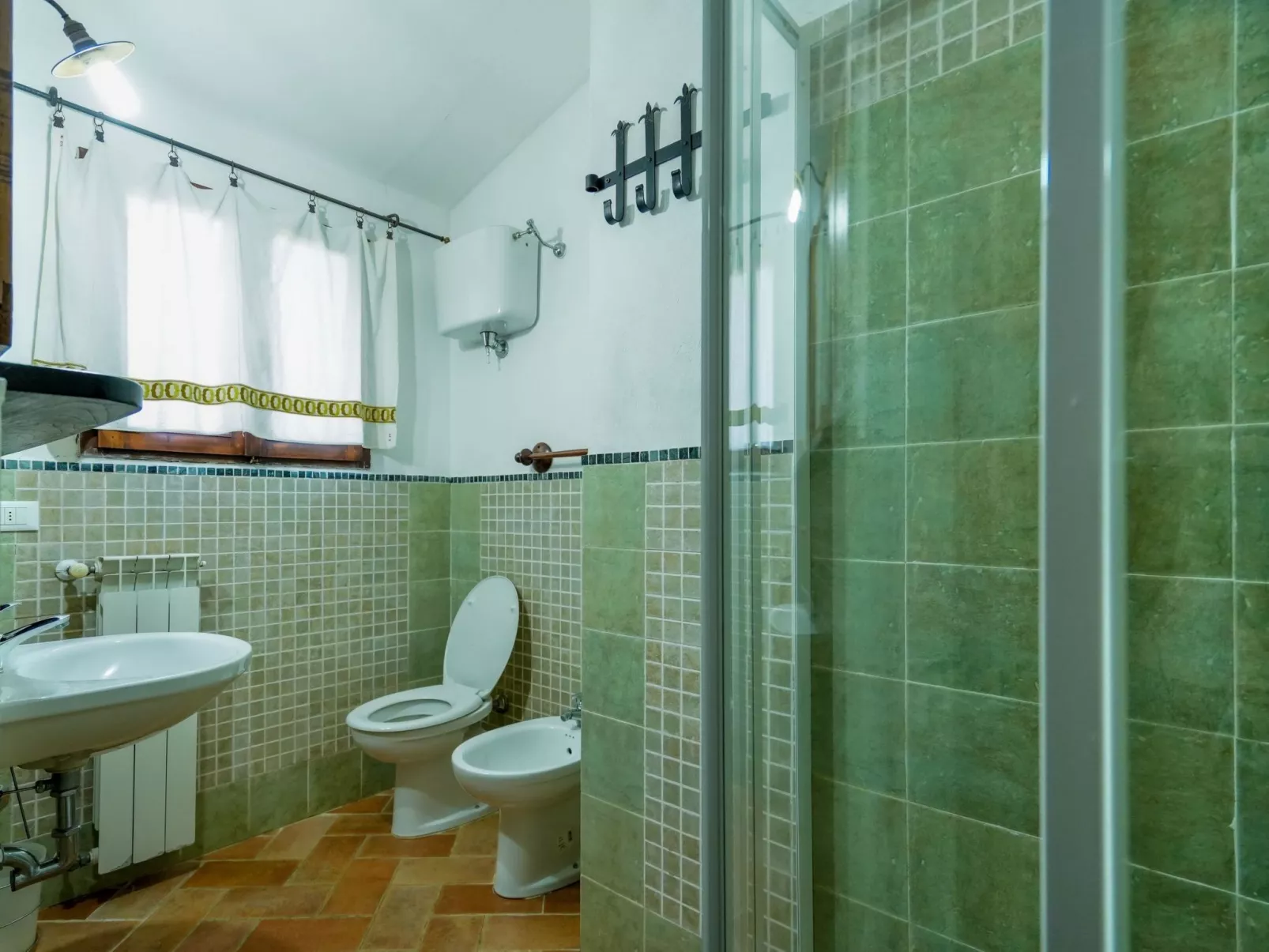 'Molinello pomo' mit Pool-Binnen