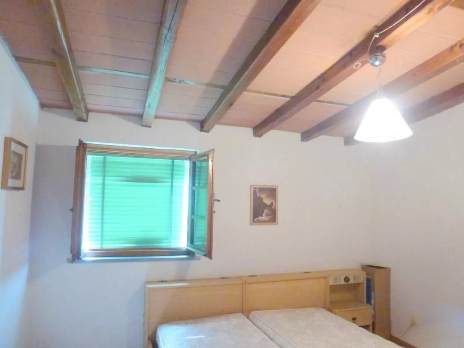 Mit privatem Pool-Binnen