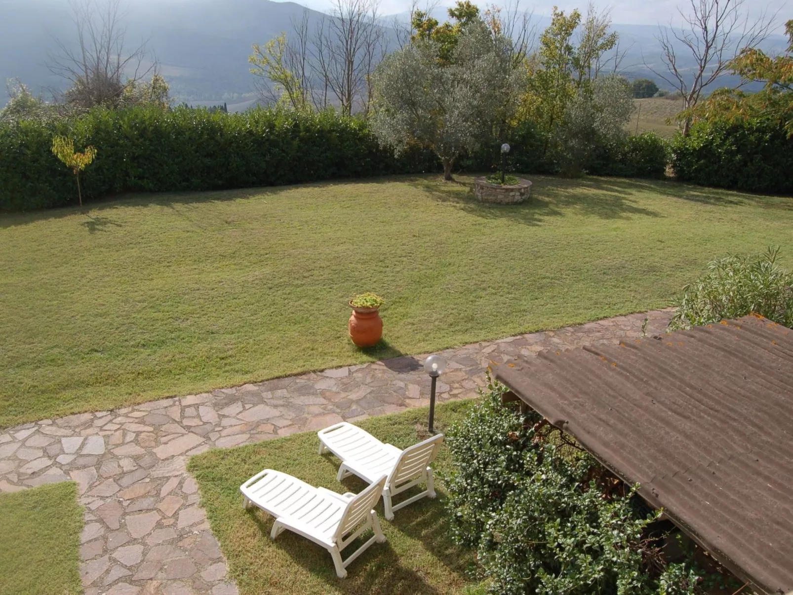 Schönes Ferienhaus in Volterra mit Großem Garten-Image-tags.info