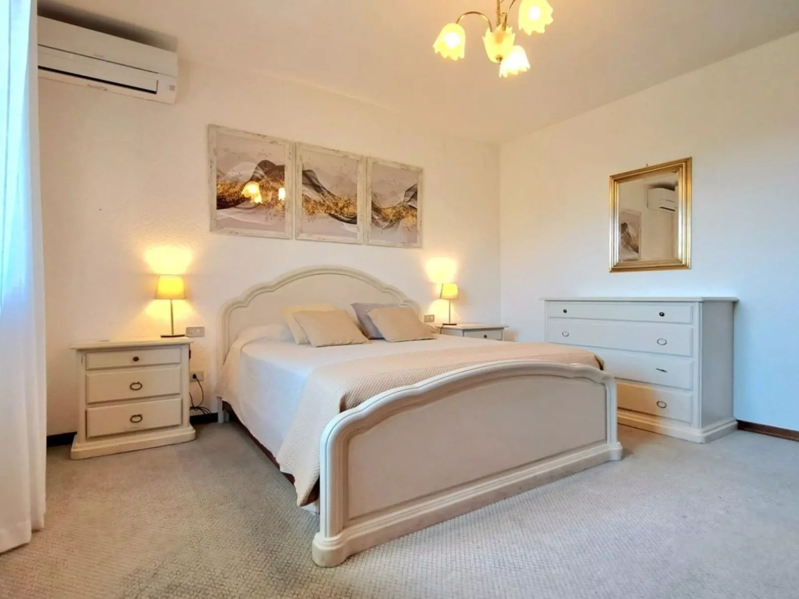 Hill Palace Villa-Binnen