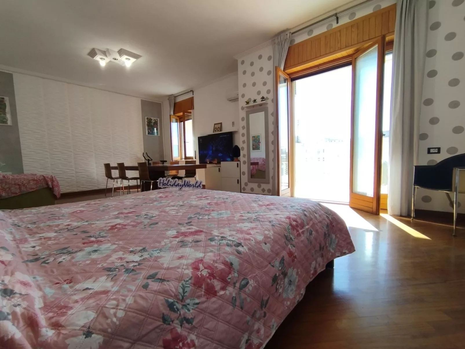 Sea La Vie by Holiday World-Binnen