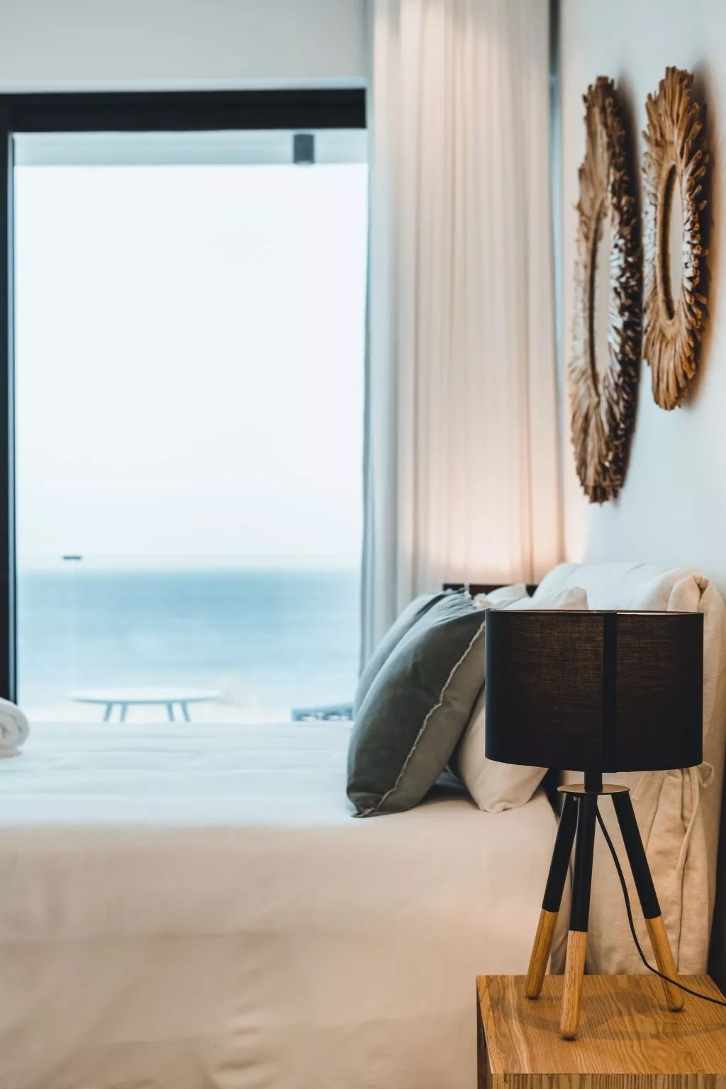 Periyiali Resort - Frontansicht Villa Nefeli - 2-Image-tags.info