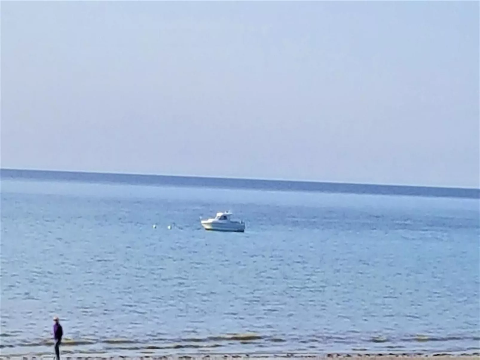 Standort mobil home 2 chambres-Buiten