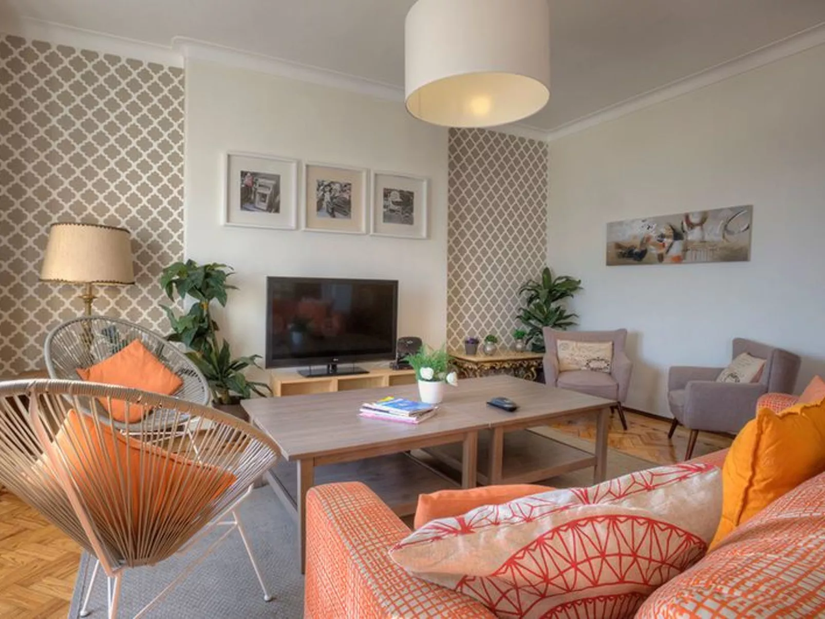 Wohnung "Apolonia7" mit Blick auf das Wasser-Image-tags.info