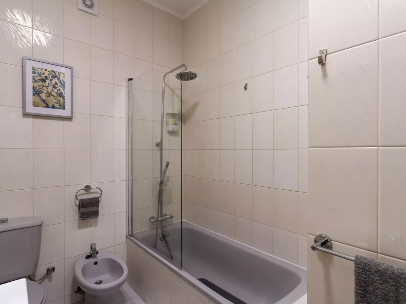 Wohnung in der Nähe der Lagune in São Jacinto, Aveiro-Binnen