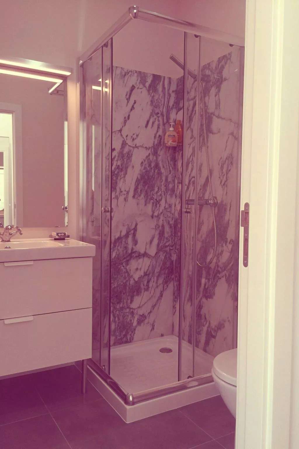 Haus im Hof 2-Binnen