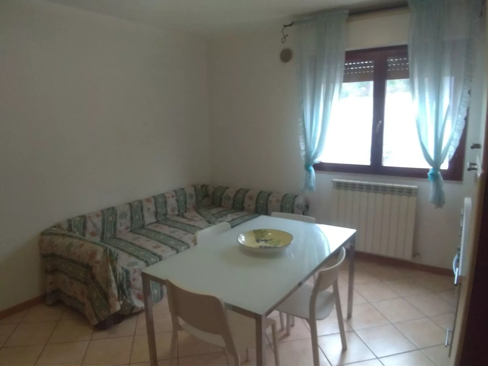 Wohnsitz Kleopatra 4-Binnen