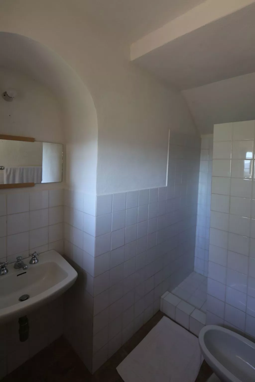 'Casa Simoncini' mit Gemeinschaftspool-Binnen