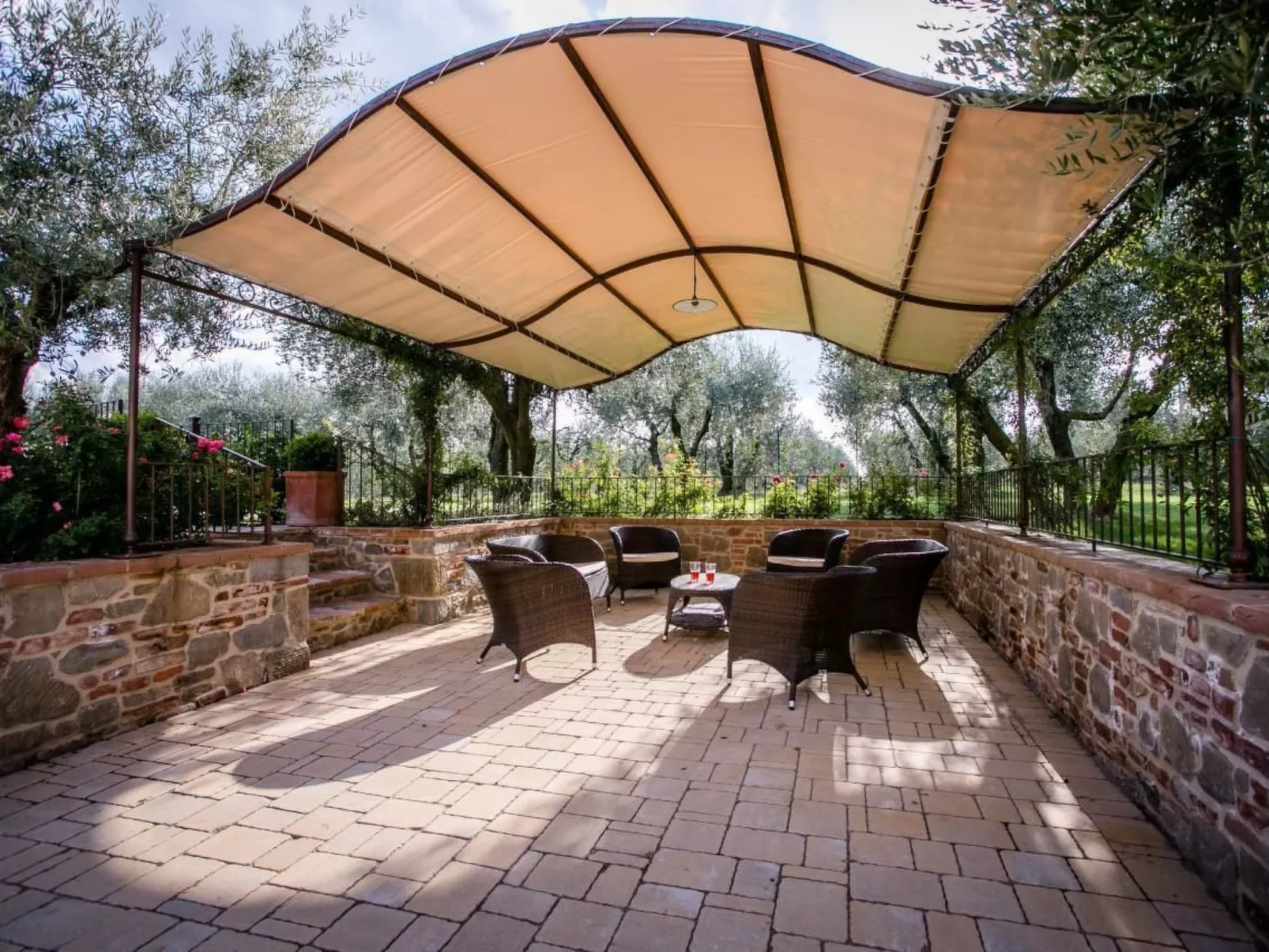 Villa Il Giardino di Diana-Image-tags.info