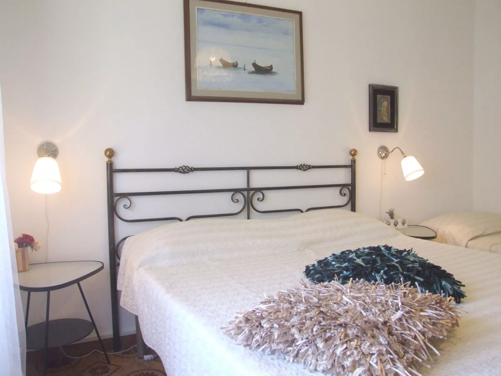 Violetta von Holiday World-Binnen