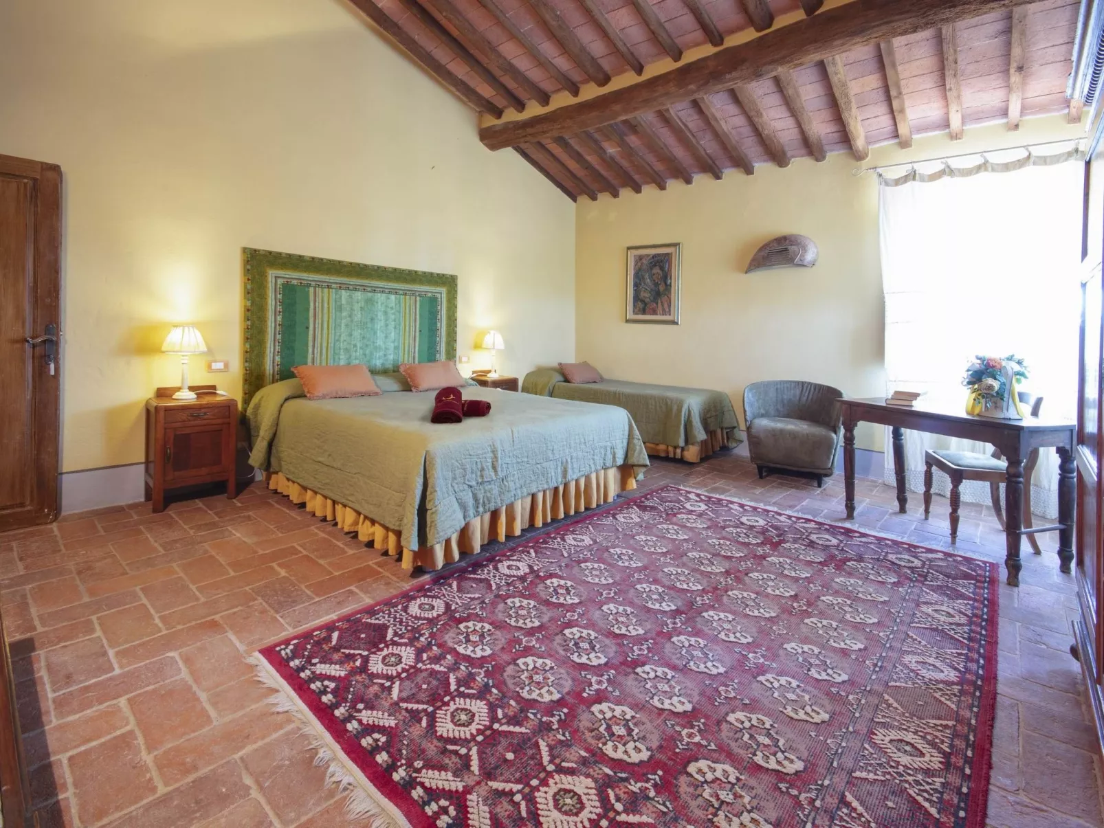 Villa 'Asciolo' mit eigenem Pool-Image-tags.info