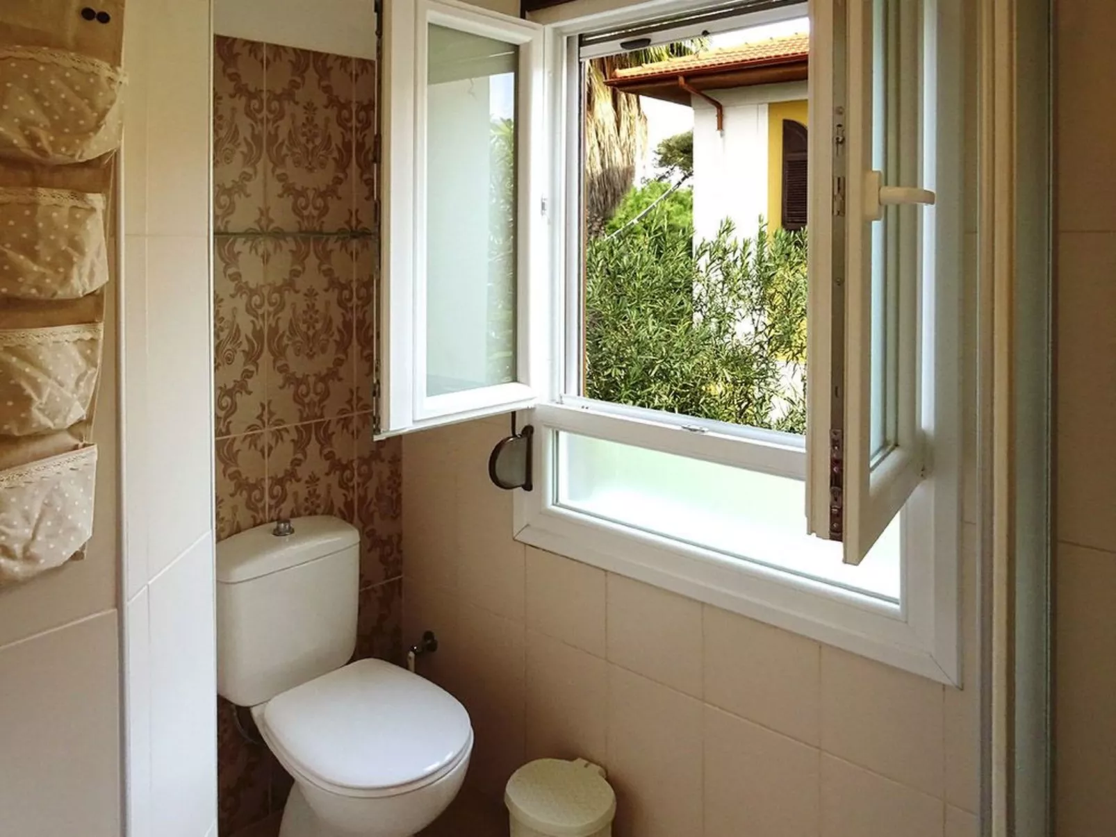 Wohnung mit Meerblick und großer Terrasse - Image-tags.info