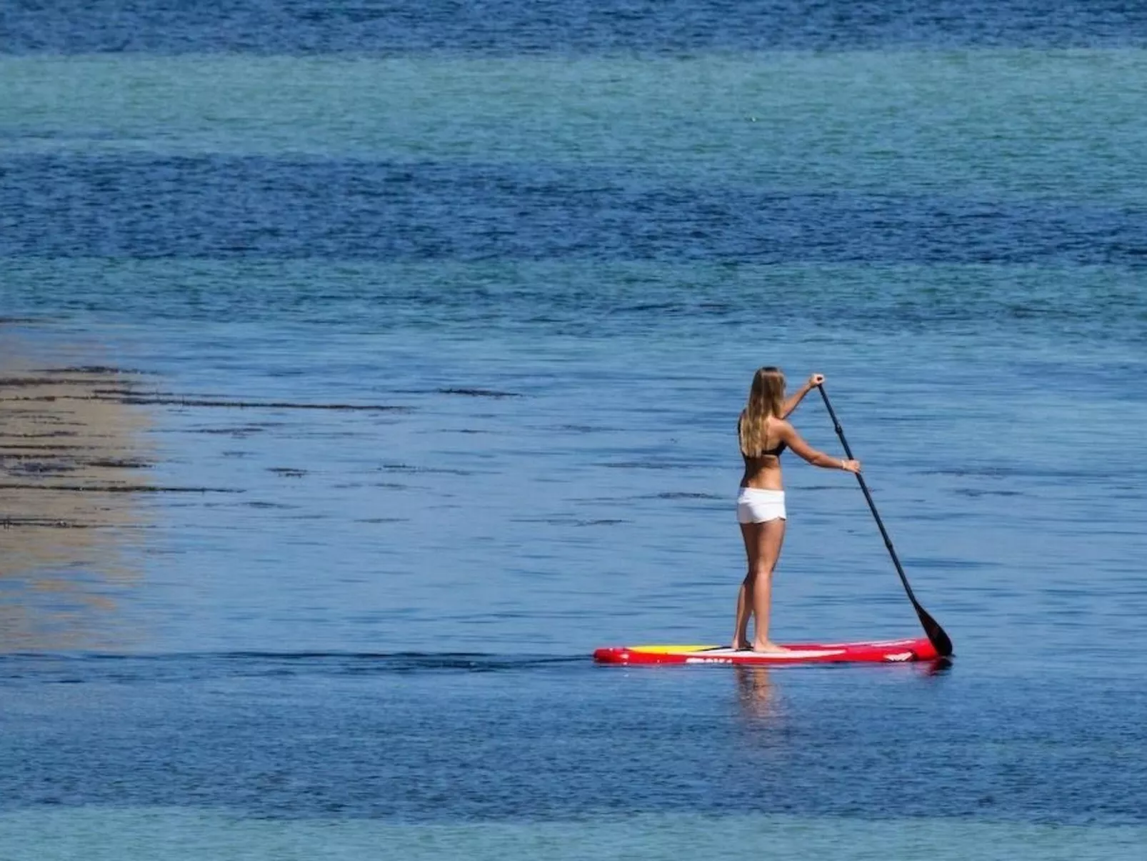 Idyllischer Landsitz mit Meerblick-Buiten