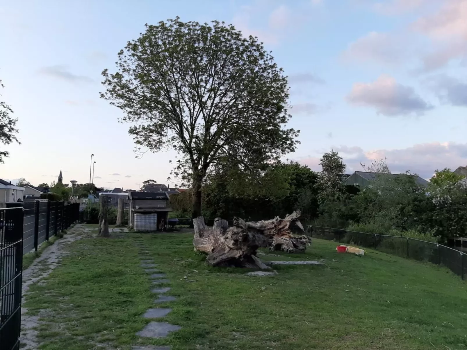 Gemütliches Ferienhaus-Buiten