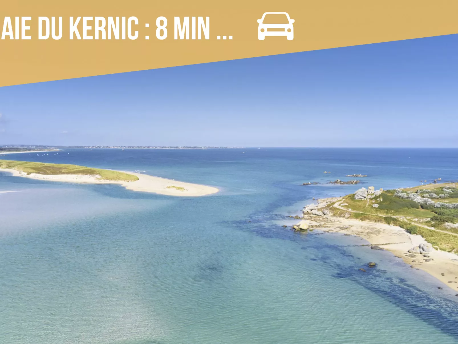 Das Dolmengebäude Clara-Buiten