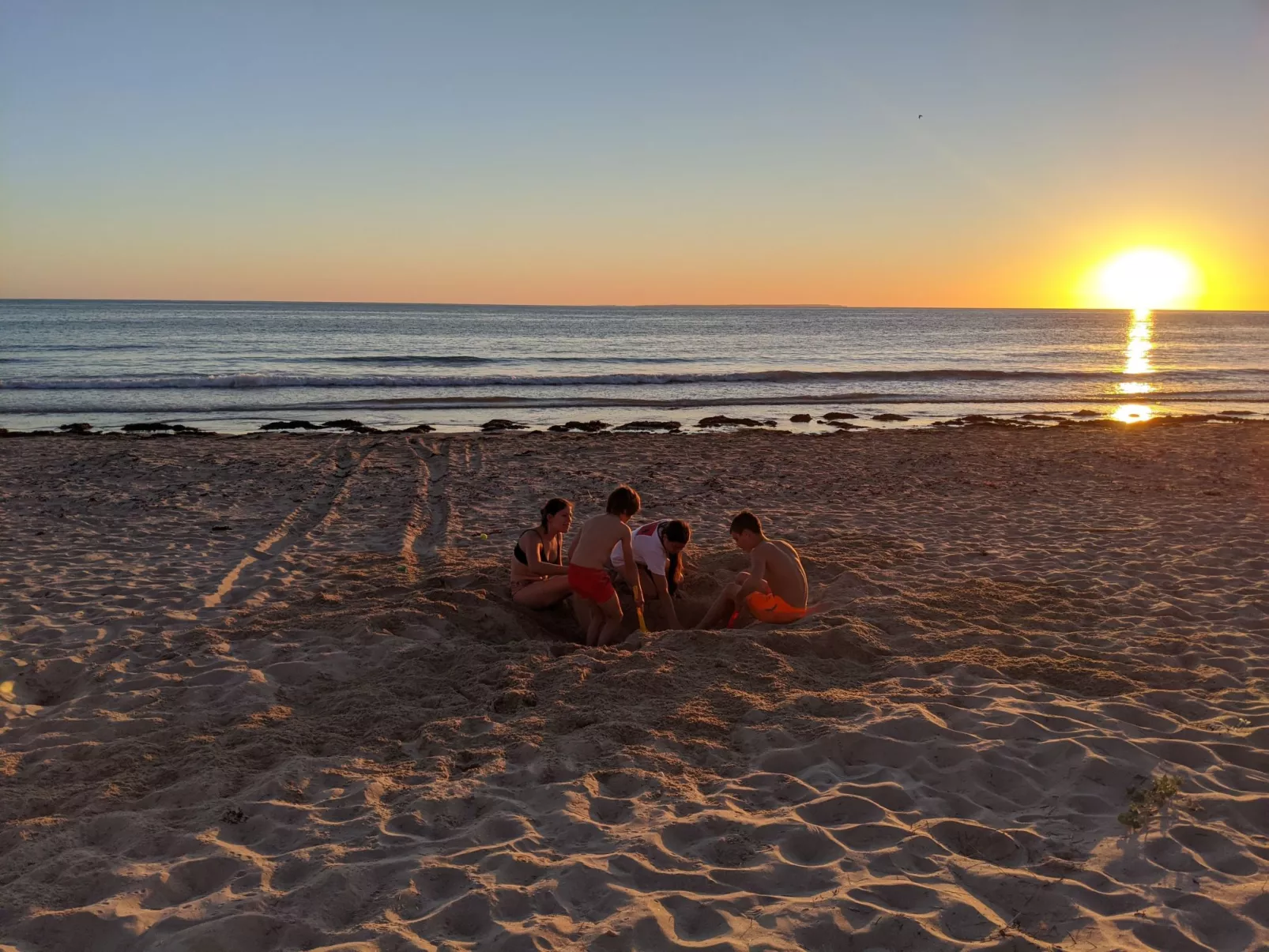 Estate "Le Pressoir" (Die Kelterei)-Buiten