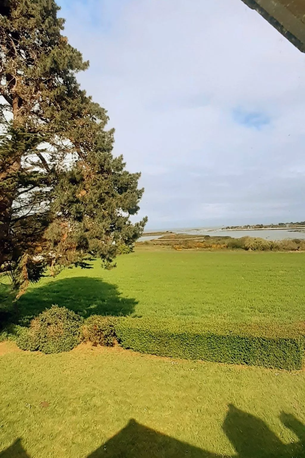 Residenz Keryvet, Meerblick, Strand 2 Minuten entfernt-Buiten