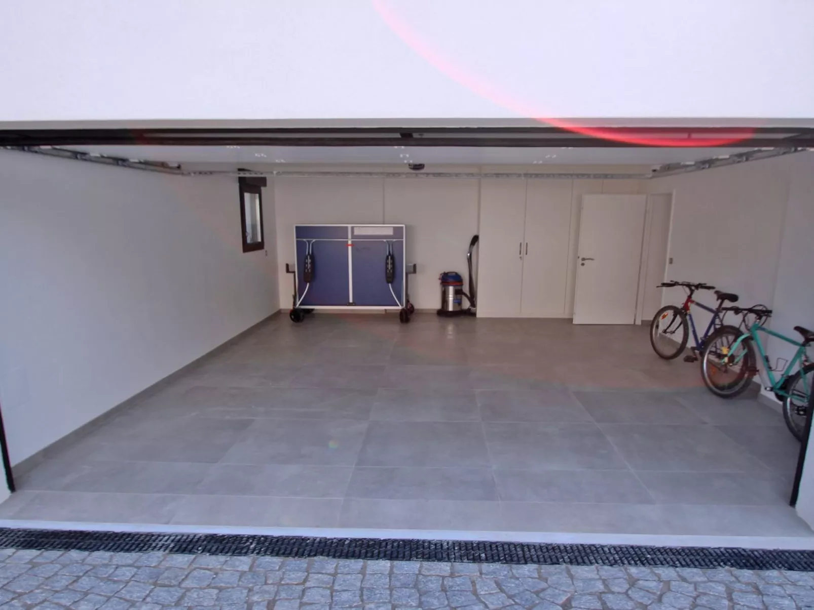 Villa 10 pers - Privates Schwimmbad - Meerblick - Wifi-Buiten