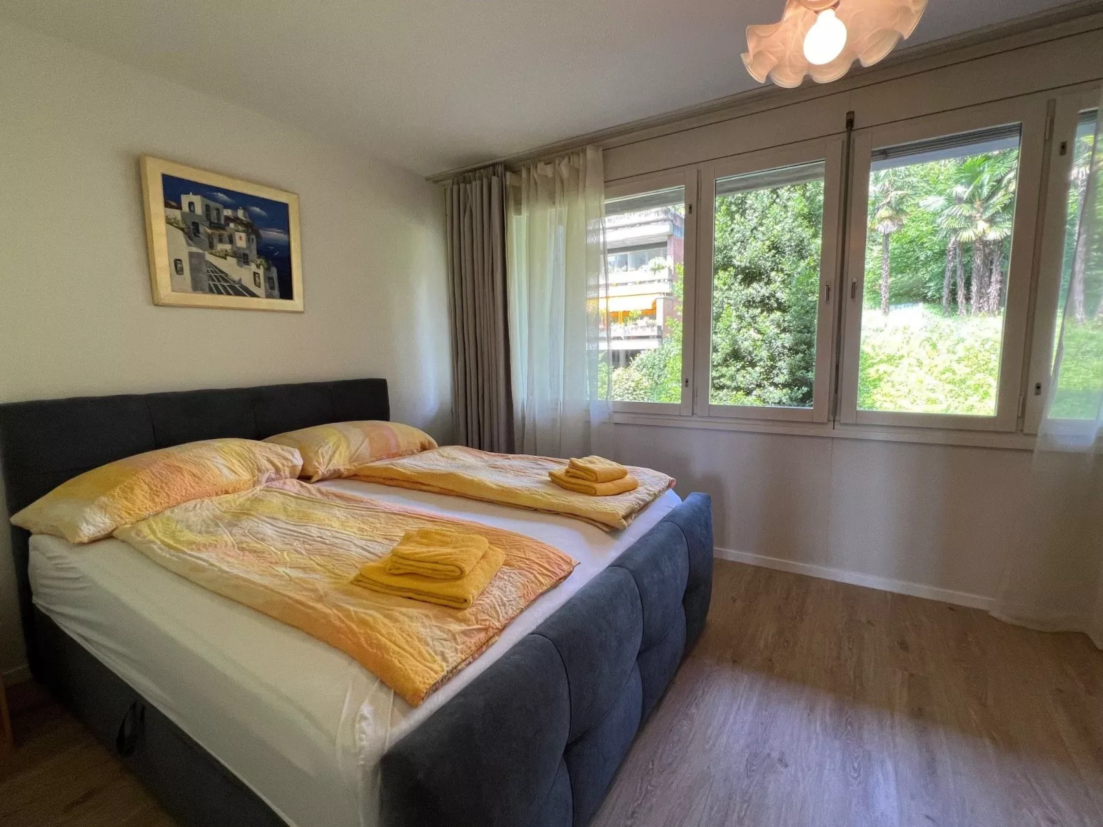 Navengana 5 mit Pool-Binnen