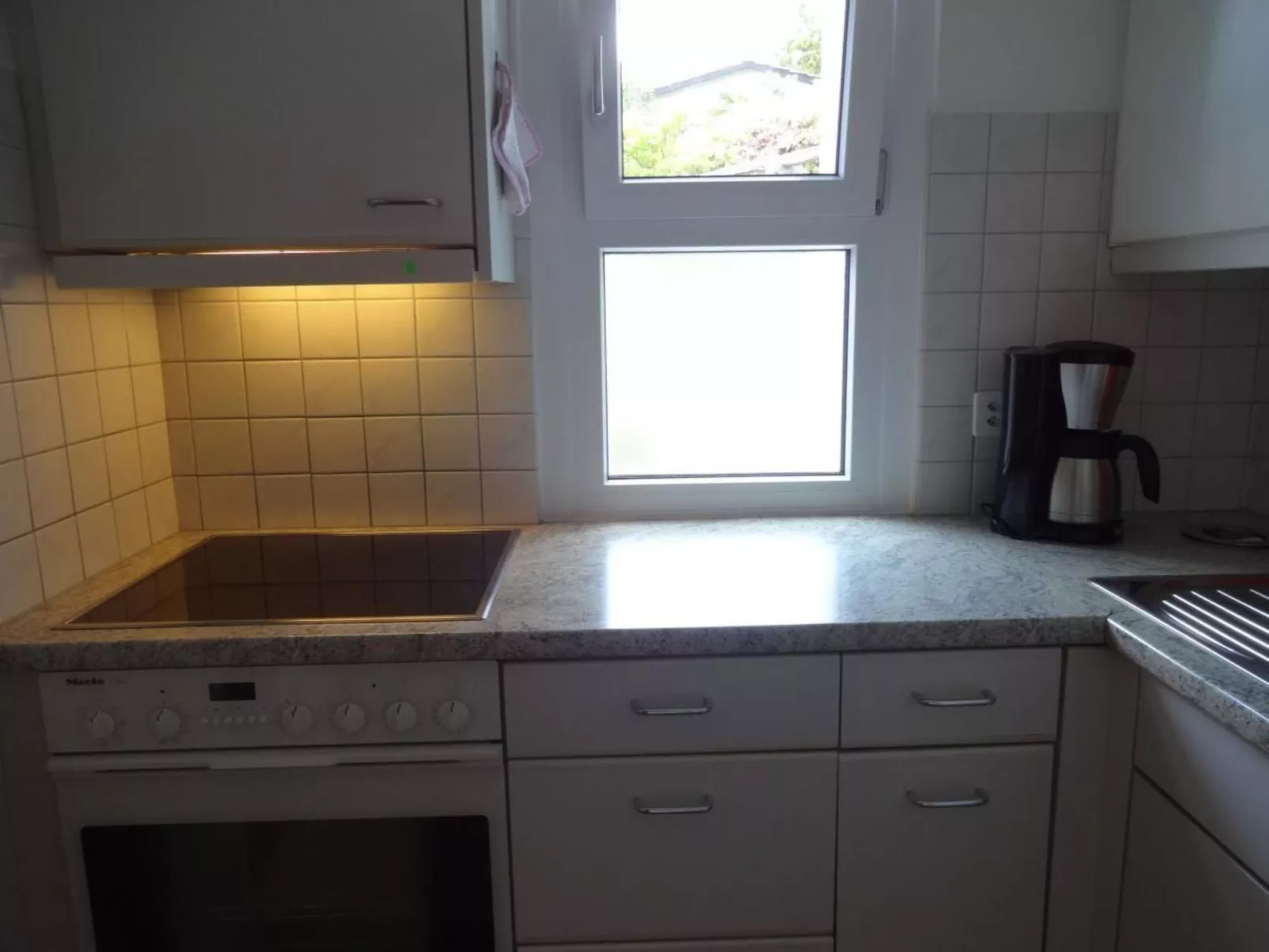 Öko-Haus C mit Gartenpool und herrlichem Seeblick-Binnen