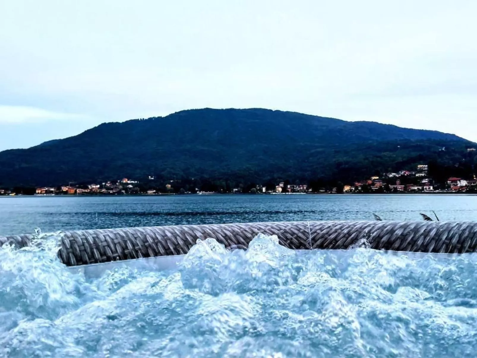 Maspoli Holidays 626 - Brandneuer, einzigartiger Raum-Buiten