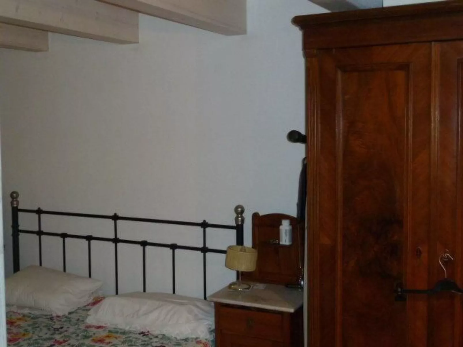 Maisonette Rustico-Binnen