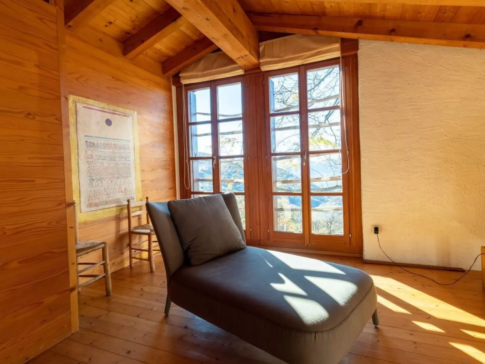 Casa Gabriela-Binnen