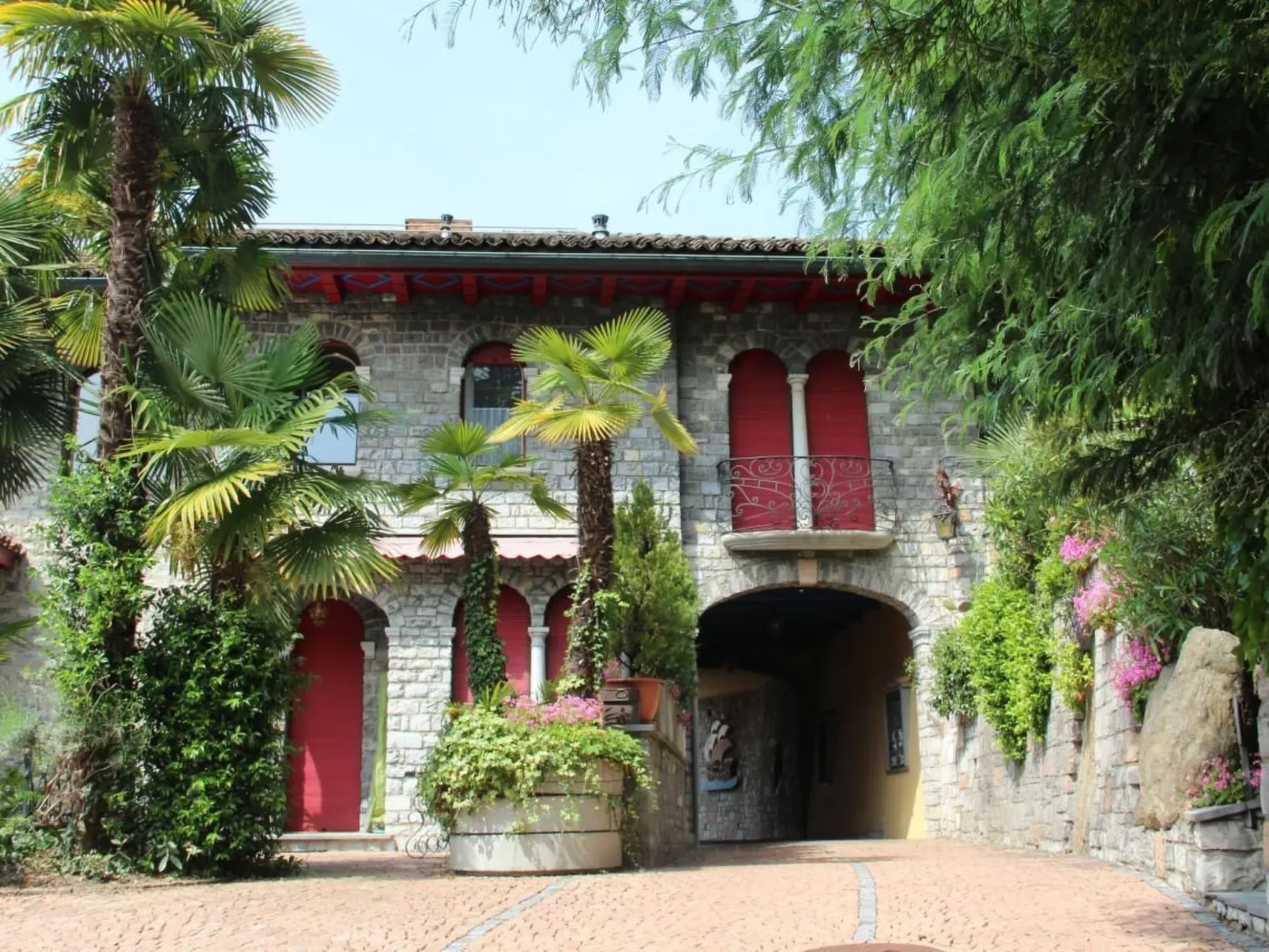 Bel Etage-Image-tags.info