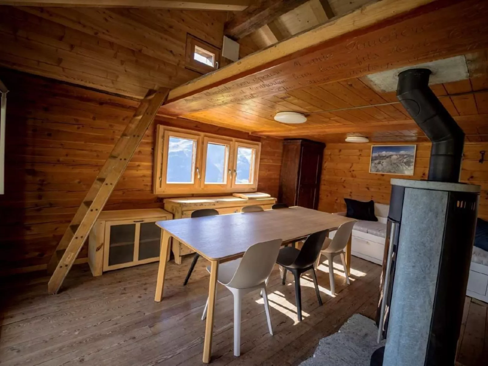 Alp 2100 - Mayen exklusiv-Image-tags.info