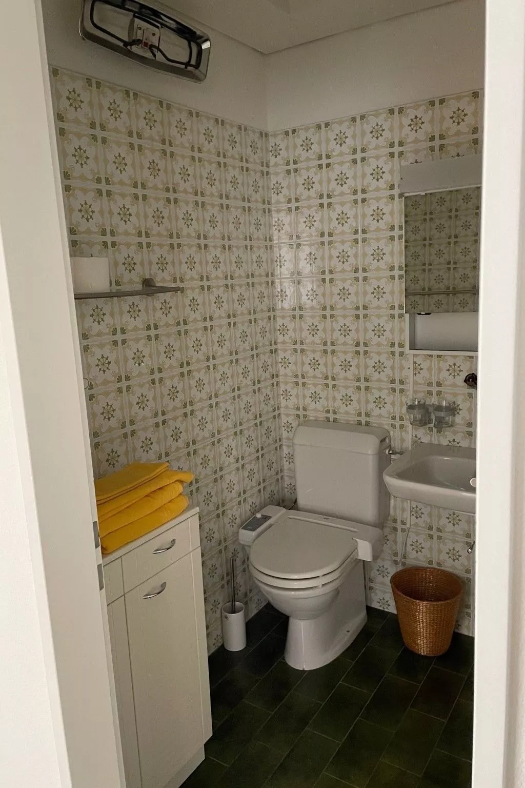 Residenz Sollevante-Binnen