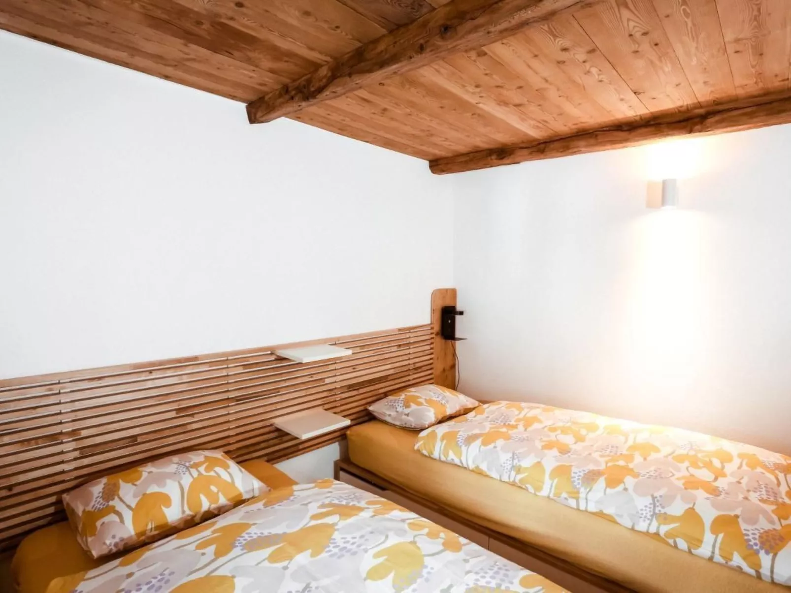 Ferien in Cà Nizza "Appartamento 1789"-Binnen