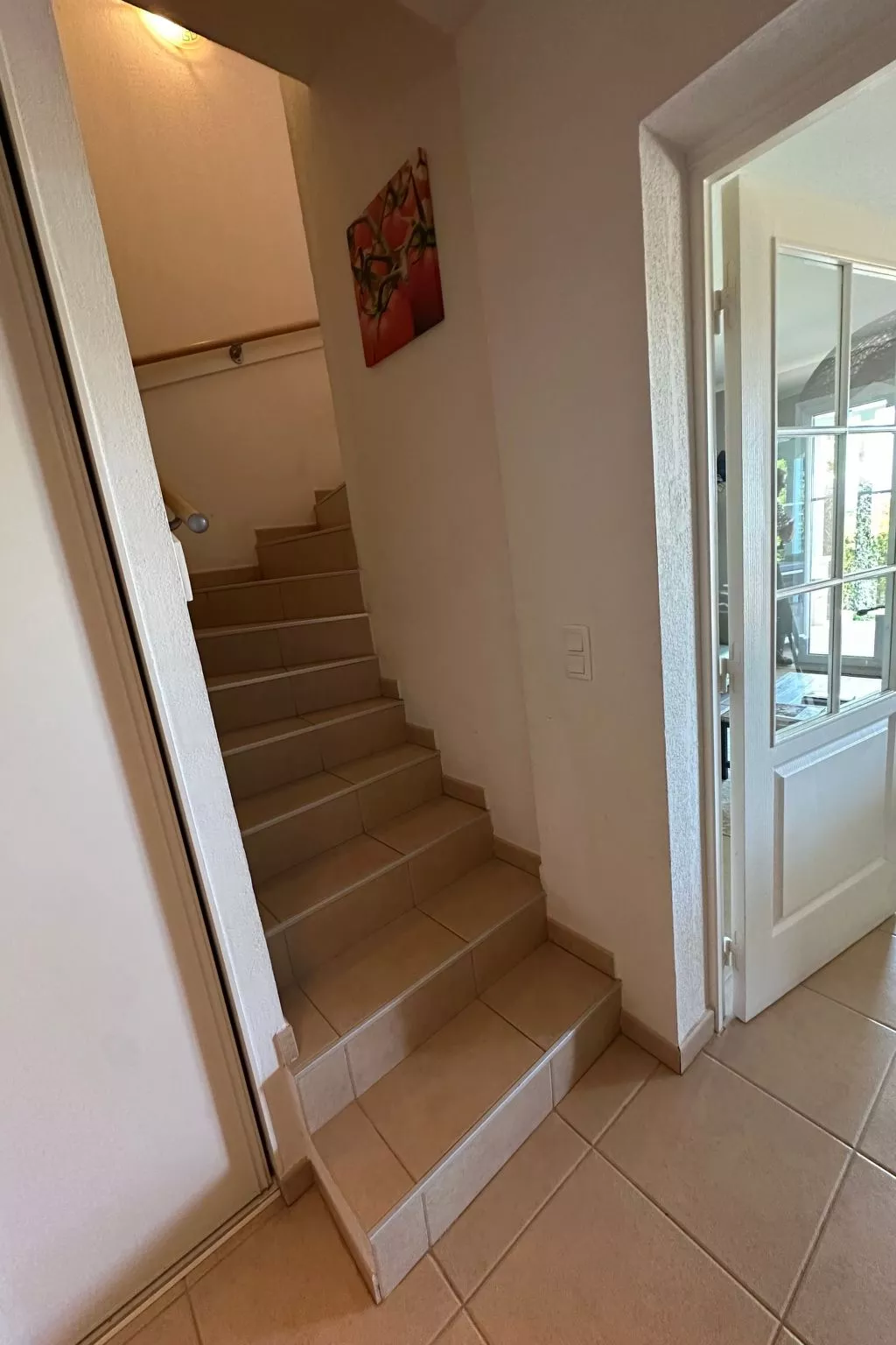 Mit Garten, Grill und Terrasse-Binnen