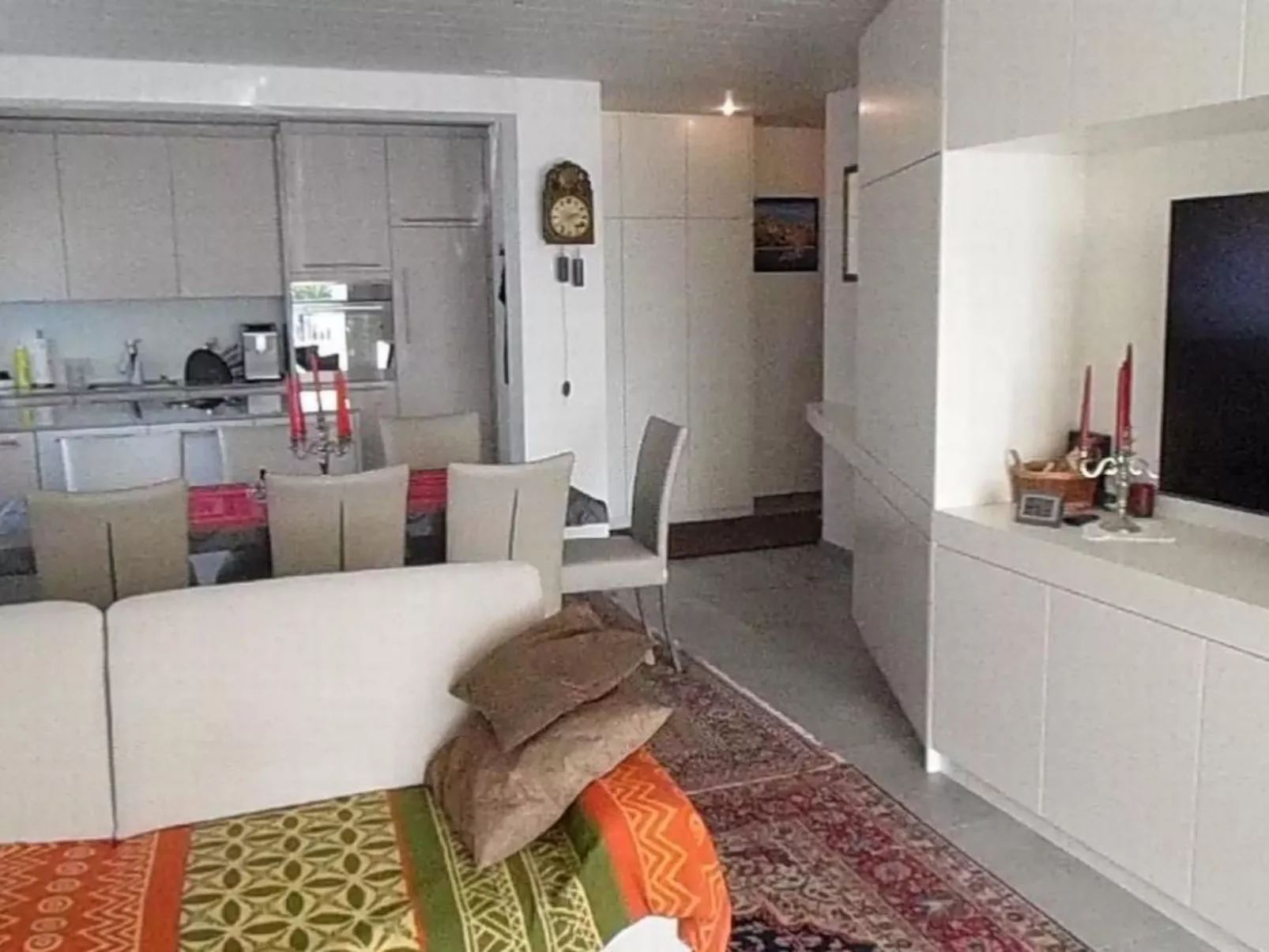 Erholsame Ferien im Tessin-Binnen